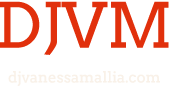DJ Vanessa Mallia
